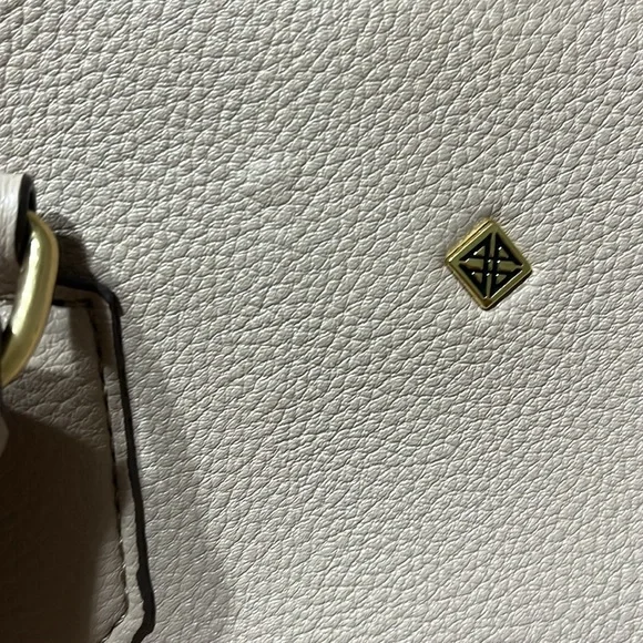 Antonio Melani Blush/Pink Handbag - Picture 12 of 12